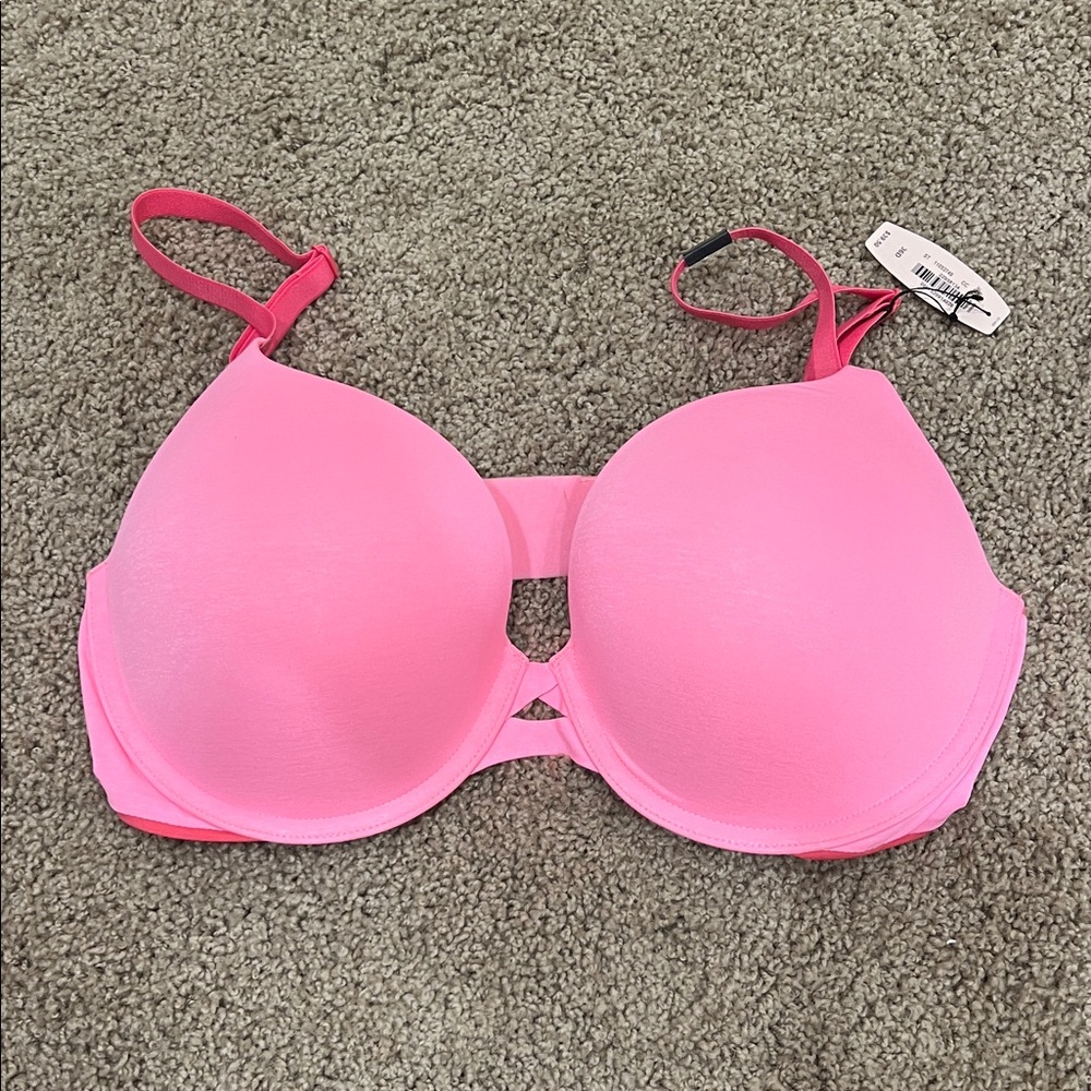 Victoria's Secret Bright Pink Bra